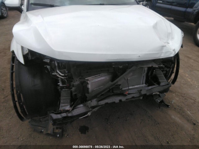 3VV3B7AX3NM035889 Volkswagen TIGUAN SE