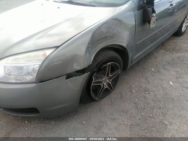 2009 MERCURY MILAN VIN: 3MEHM07Z39R600860