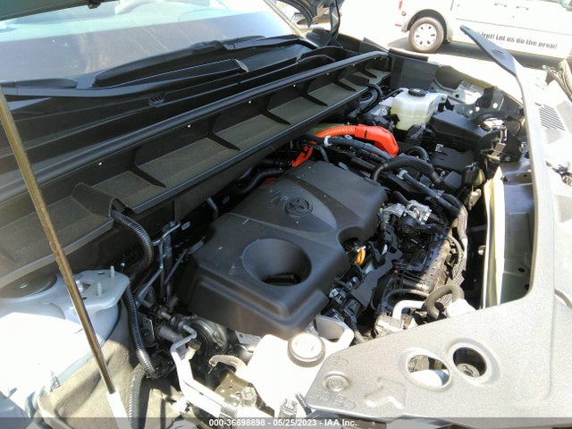 2023 Toyota Highlander, VIN: 5TDABRCH4PS571261