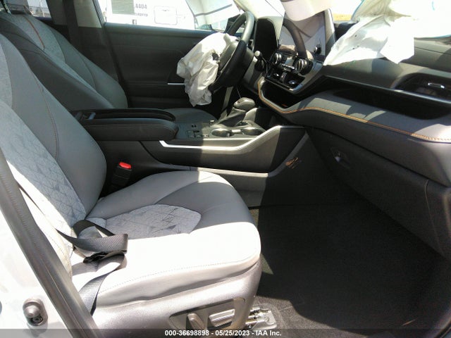 2023 Toyota Highlander, VIN: 5TDABRCH4PS571261
