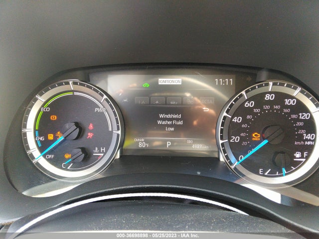 2023 Toyota Highlander, VIN: 5TDABRCH4PS571261