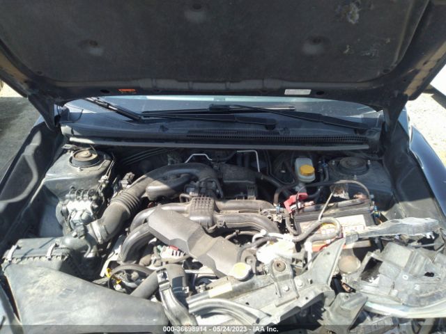 JF2GPABC6HH239218 Subaru Crosstrek Premium