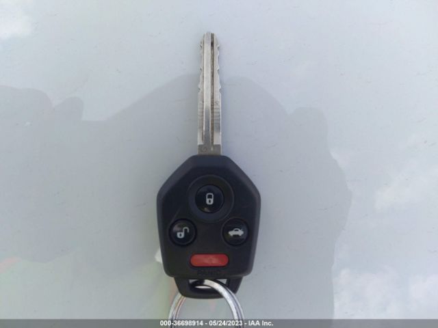 JF2GPABC6HH239218 Subaru Crosstrek Premium