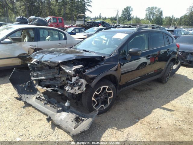 JF2GPABC6HH239218 Subaru Crosstrek Premium