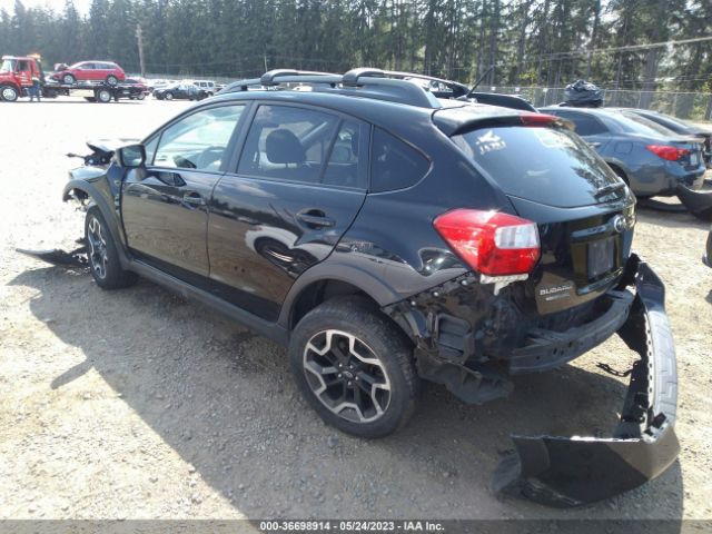JF2GPABC6HH239218 Subaru Crosstrek Premium