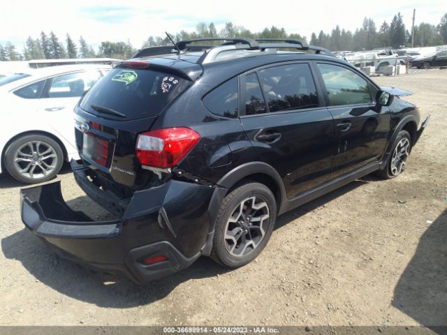 JF2GPABC6HH239218 Subaru Crosstrek Premium