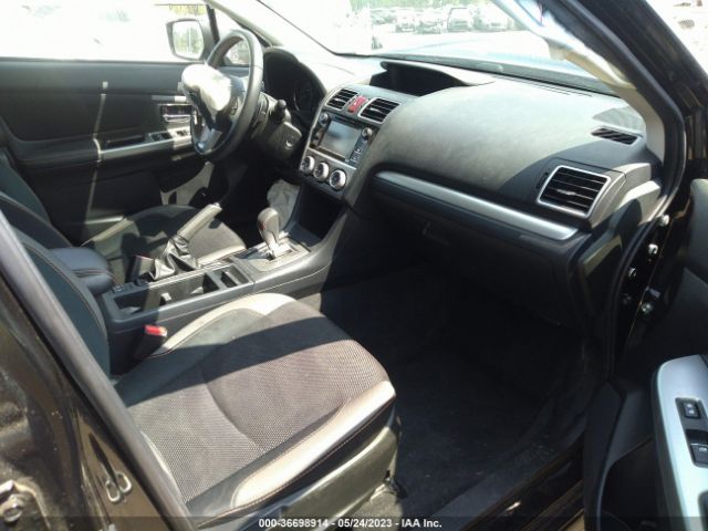 JF2GPABC6HH239218 Subaru Crosstrek Premium