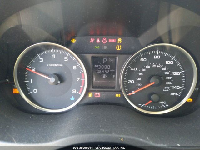 JF2GPABC6HH239218 Subaru Crosstrek Premium