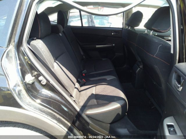 JF2GPABC6HH239218 Subaru Crosstrek Premium