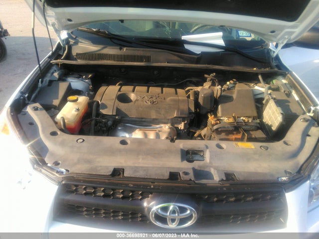 2012 TOYOTA RAV4 VIN: 2T3ZF4DV0CW148104