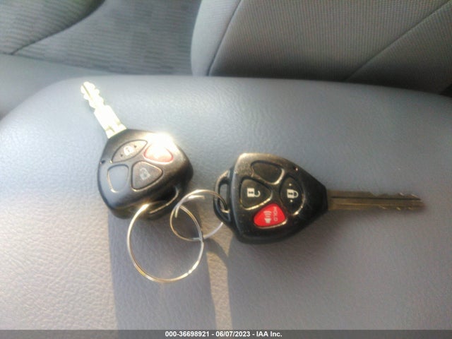 2012 TOYOTA RAV4 VIN: 2T3ZF4DV0CW148104