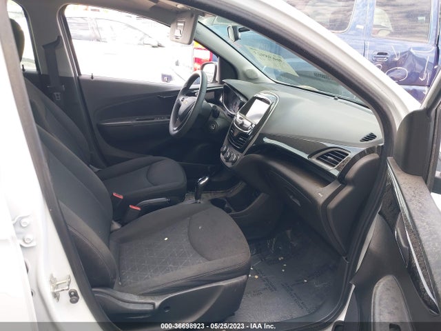 Chevrolet Spark Lt 2020 KL8CD6SA3LC427789 Image 6