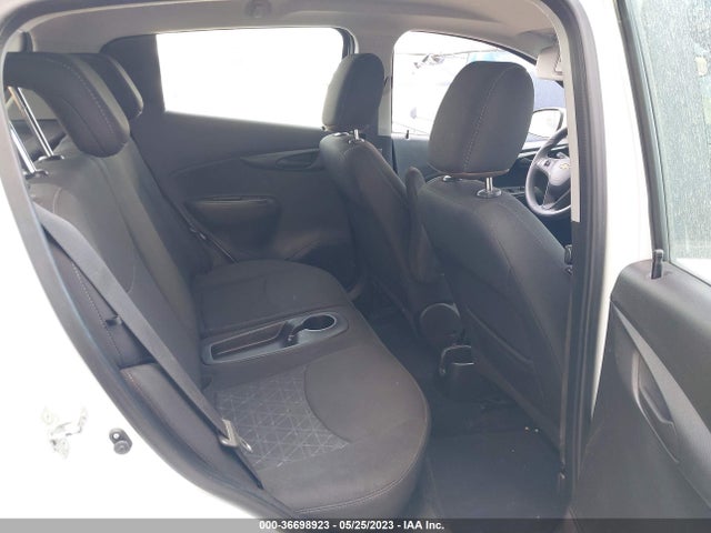 Chevrolet Spark Lt 2020 KL8CD6SA3LC427789 Image 9