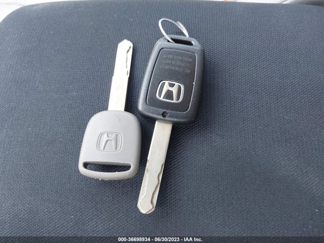Honda CR-V SE 2016 2HKRM3H49GH549827 Image 11