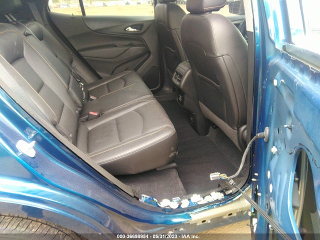 Chevrolet EQUINOX LT 2021 2GNAXUEV5M6124202 Image 8