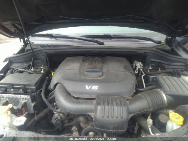 1C4RJEAG1FC856220 Jeep Grand Cherokee Laredo