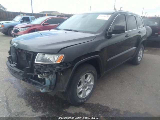1C4RJEAG1FC856220 Jeep Grand Cherokee Laredo