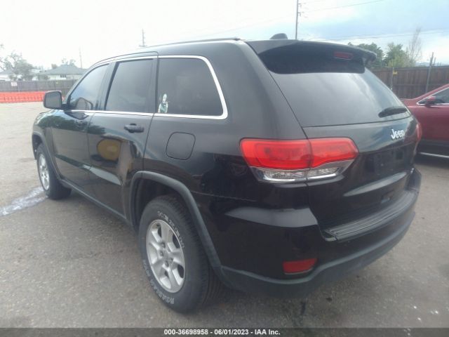 1C4RJEAG1FC856220 Jeep Grand Cherokee Laredo