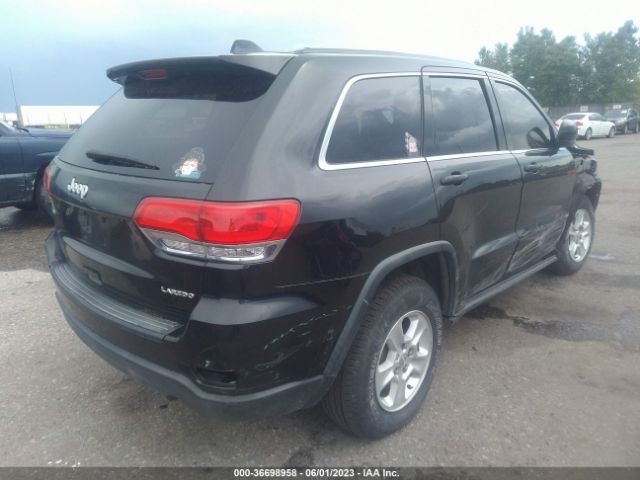 1C4RJEAG1FC856220 Jeep Grand Cherokee Laredo