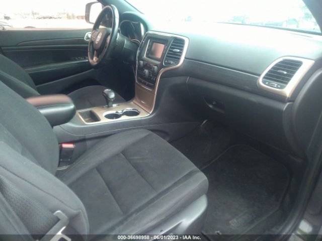 1C4RJEAG1FC856220 Jeep Grand Cherokee Laredo