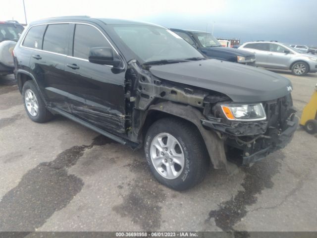 1C4RJEAG1FC856220 Jeep Grand Cherokee Laredo