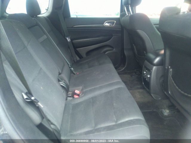1C4RJEAG1FC856220 Jeep Grand Cherokee Laredo