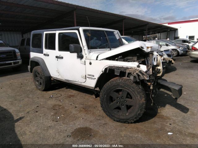 1C4HJWDG3FL739994 auction archive image