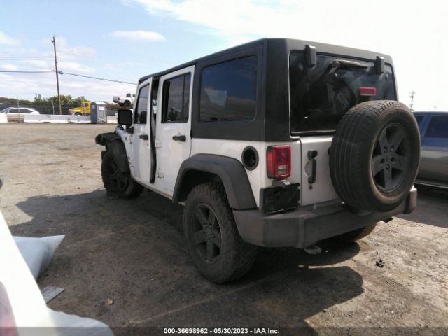 1C4HJWDG3FL739994 Jeep Wrangler Unlimited Sport