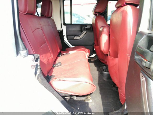 1C4HJWDG3FL739994 Jeep Wrangler Unlimited Sport