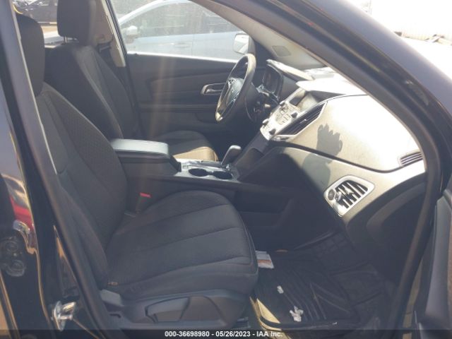 2GKALMEK2F6345550 GMC Terrain Sle