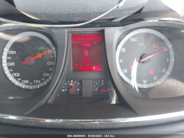 2GKALMEK2F6345550 GMC Terrain Sle