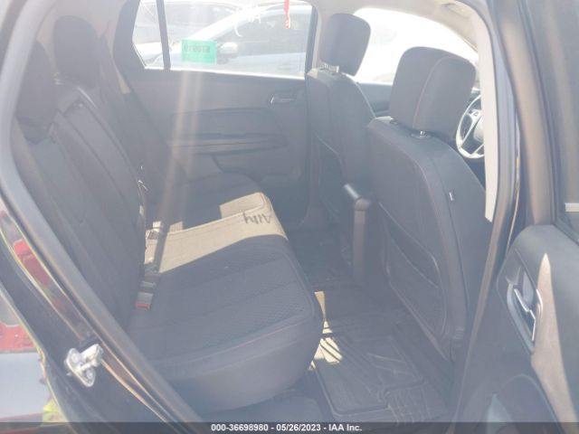2GKALMEK2F6345550 GMC Terrain Sle