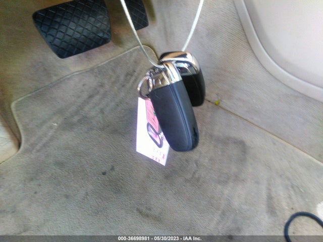 WAUFMAFC8EN049931 Audi A6 3.0l Tdi Premium Plus