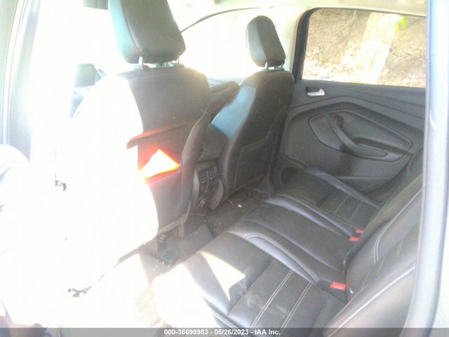 2018 FORD ESCAPE SEL VIN: 1FMCU9HD2JUD01758
