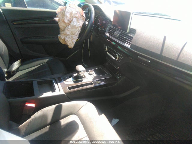 WA1BNAFY2J2224478 Audi Q5 Premium Plus