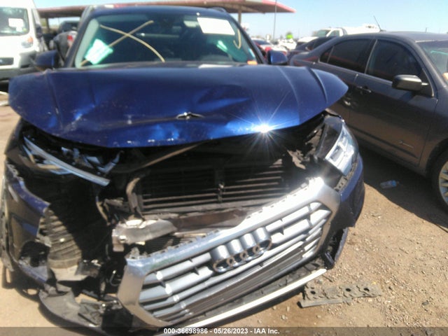 WA1BNAFY2J2224478 Audi Q5 Premium Plus