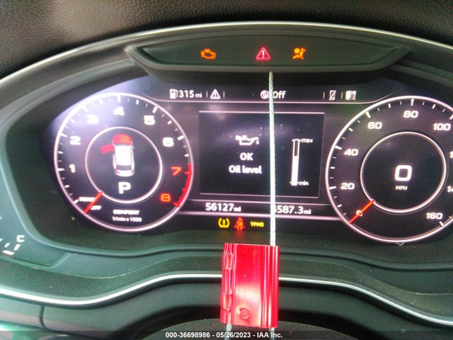 WA1BNAFY2J2224478 Audi Q5 Premium Plus