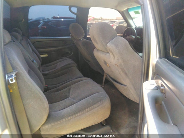 2006 CHEVROLET SILVERADO 1500 LS VIN: 2GCEC13V261336644