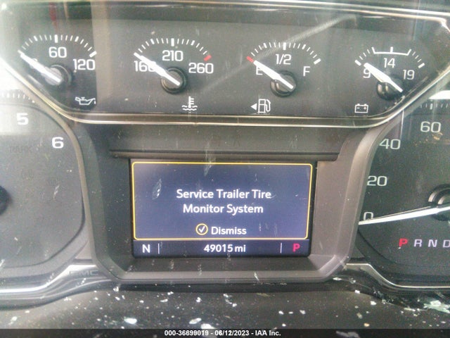GMC Sierra 1500 Slt 2021 1GTP8DED9MZ229174 Image 7