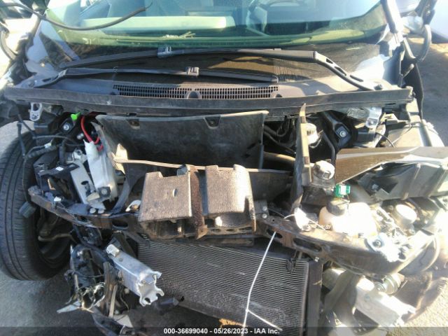 WBY1Z8C31HV890617 BMW I3