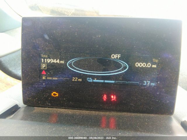 WBY1Z8C31HV890617 BMW I3