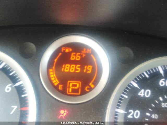 2012 NISSAN SENTRA 2.0 SR VIN: 3N1AB6AP6CL774275
