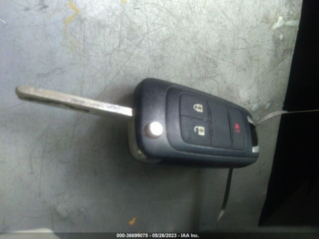 2GKALMEK0E6336392 GMC Terrain Sle