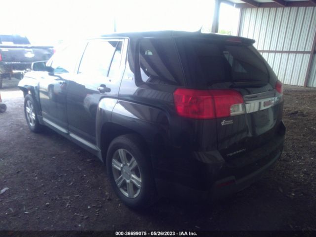 2GKALMEK0E6336392 GMC Terrain Sle