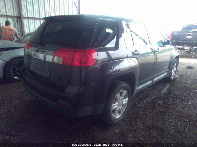 2GKALMEK0E6336392 GMC Terrain Sle