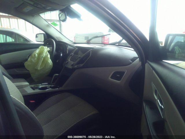 2GKALMEK0E6336392 GMC Terrain Sle
