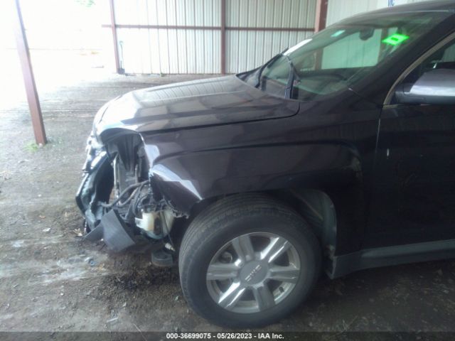 2GKALMEK0E6336392 GMC Terrain Sle