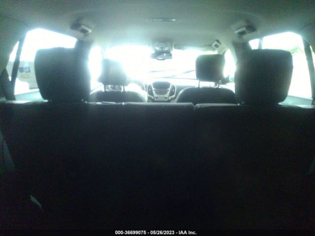 2GKALMEK0E6336392 GMC Terrain Sle