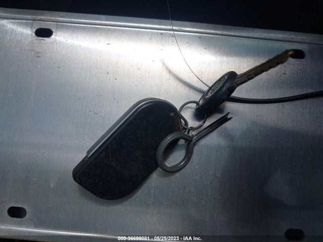 Chevrolet EXPRESS CARGO VAN 2014 1GCWGGFAXE1110456 Image 11