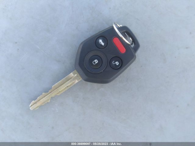 4S3GTAB69N3706046 Subaru Impreza